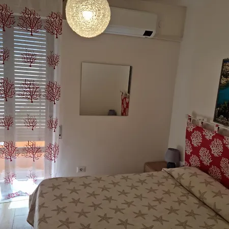 Corallo Séjour chez l'habitant La Maddalena (Sassari)