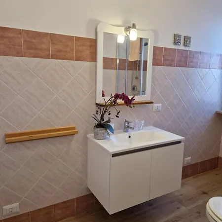Séjour chez l'habitant Corallo La Maddalena (Sassari)