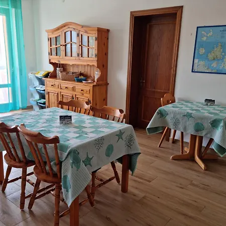 Homestay Corallo *