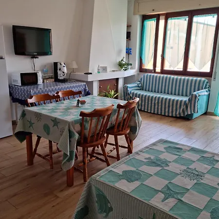 Homestay Corallo